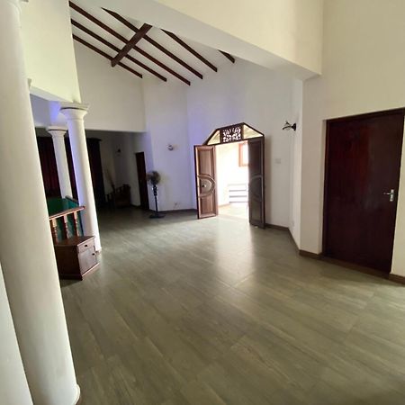 The Serene House Negombo Dış mekan fotoğraf