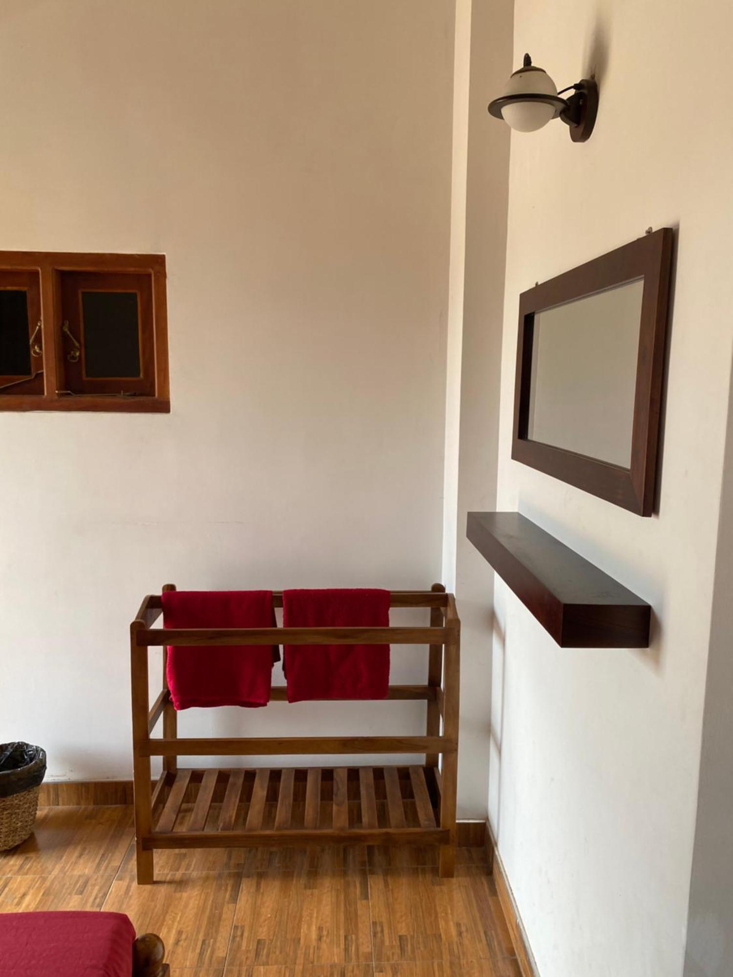 The Serene House Negombo Dış mekan fotoğraf