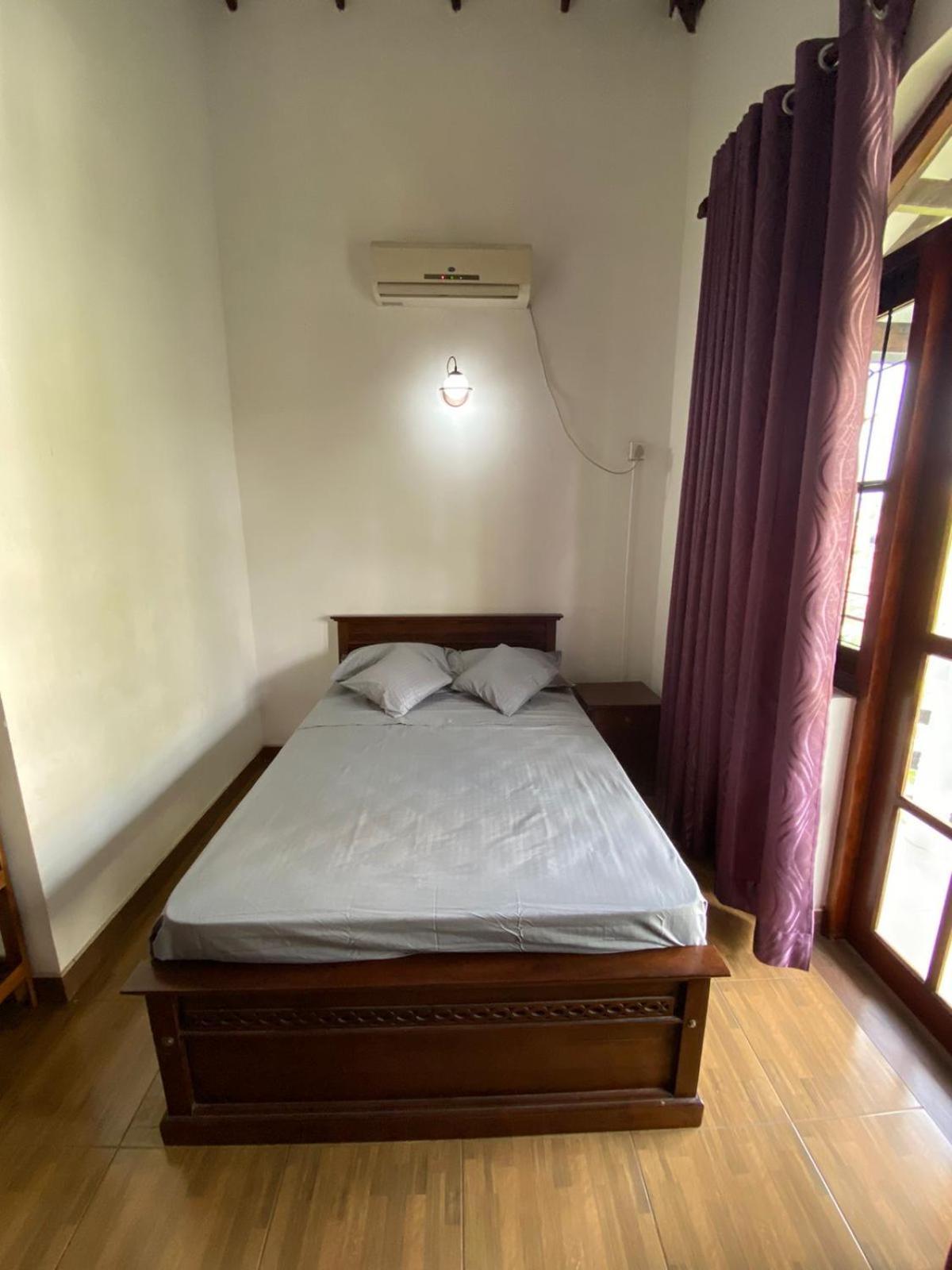 The Serene House Negombo Dış mekan fotoğraf